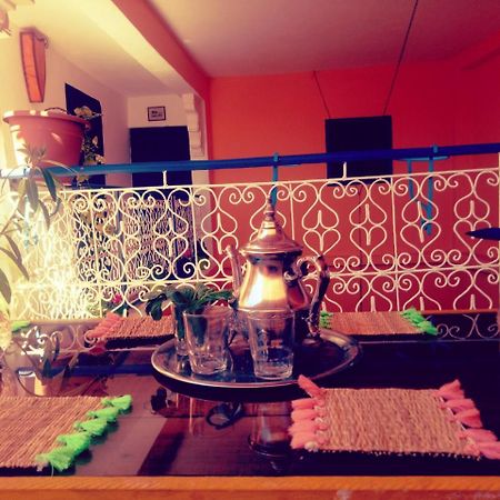 Hotel Dar Ana Marrakesh Esterno foto
