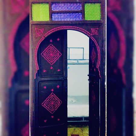 Hotel Dar Ana Marrakesh Esterno foto