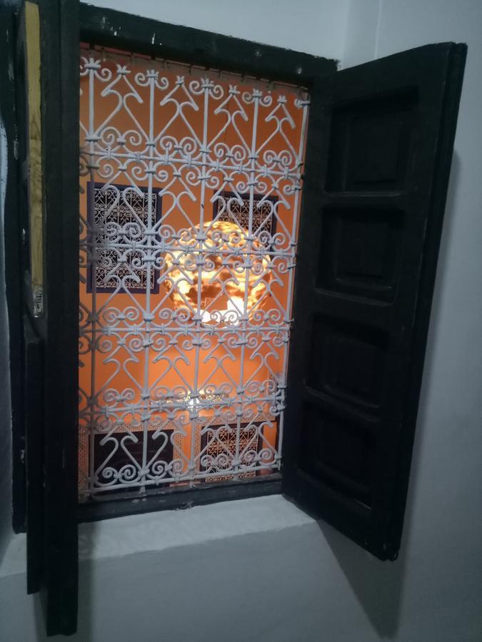 Hotel Dar Ana Marrakesh Esterno foto