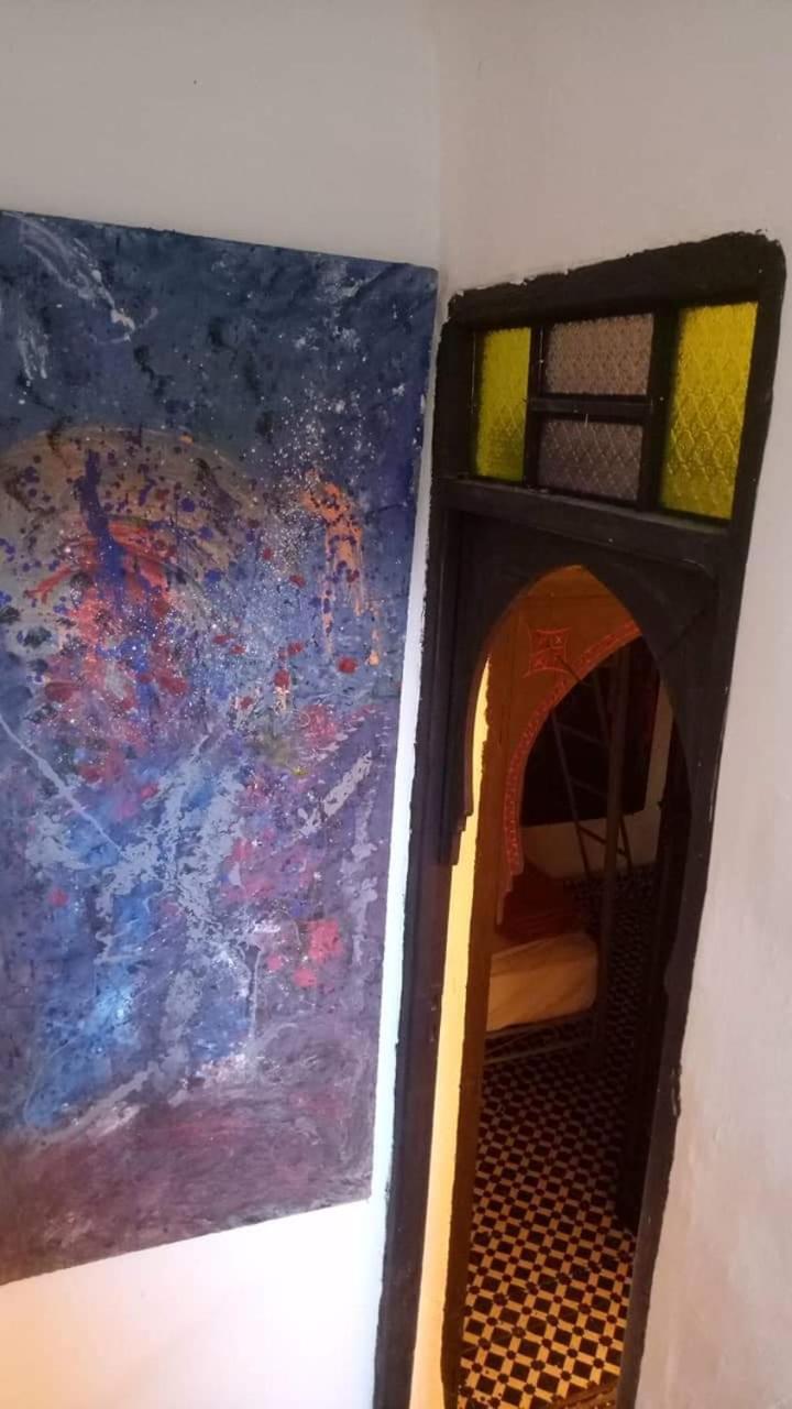 Hotel Dar Ana Marrakesh Esterno foto