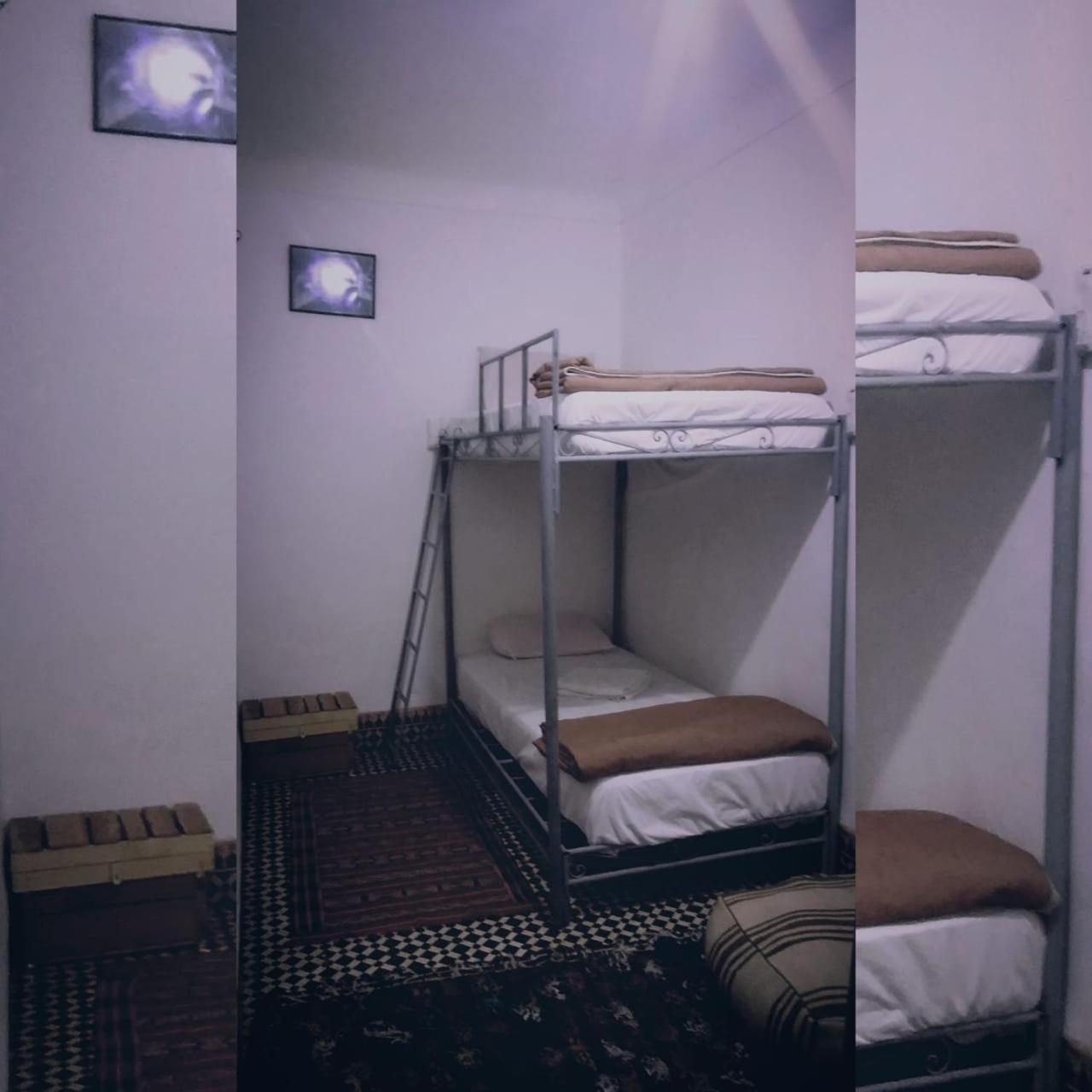 Hotel Dar Ana Marrakesh Esterno foto